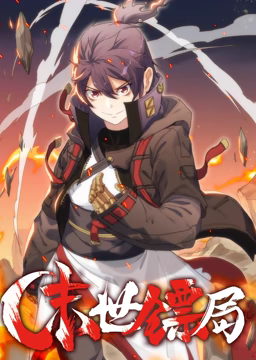 爱笑种梦室之白蛇传说